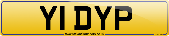 Y1 DYP