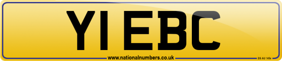 Y1 EBC