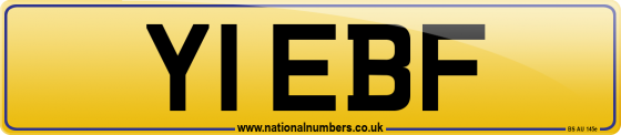 Y1 EBF