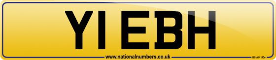 Y1 EBH