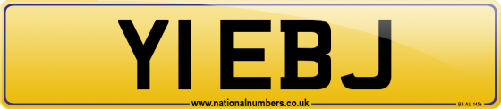 Y1 EBJ