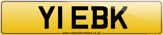 Y1 EBK
