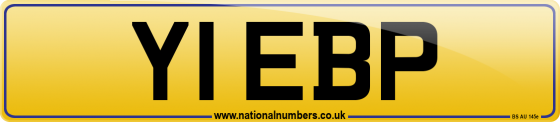 Y1 EBP