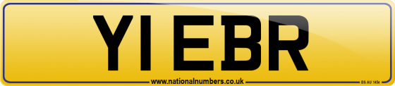 Y1 EBR