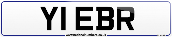 Y1 EBR