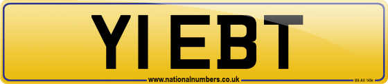 Y1 EBT