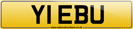 Y1 EBU