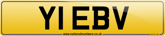 Y1 EBV