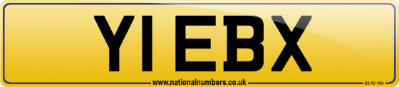 Y1 EBX