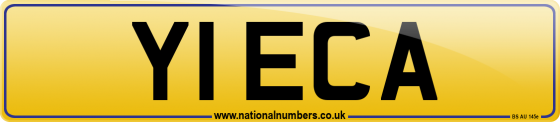 Y1 ECA