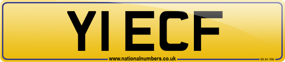 Y1 ECF