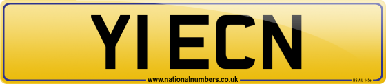 Y1 ECN