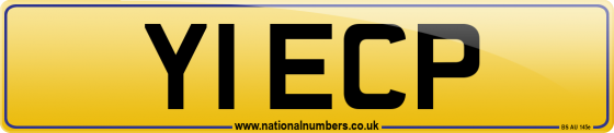 Y1 ECP