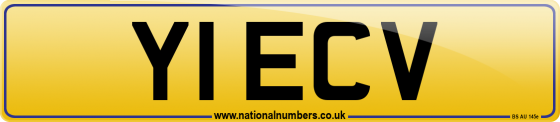Y1 ECV