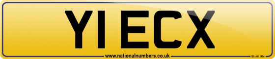 Y1 ECX