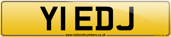 Y1 EDJ