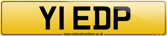 Y1 EDP
