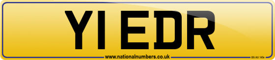 Y1 EDR