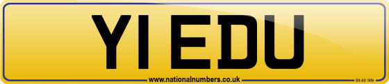 Y1 EDU