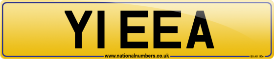 Y1 EEA