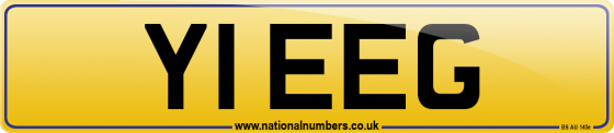 Y1 EEG