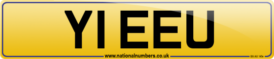 Y1 EEU