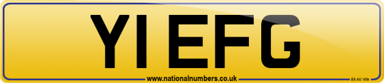 Y1 EFG
