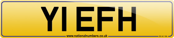 Y1 EFH