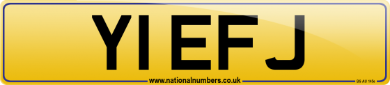 Y1 EFJ
