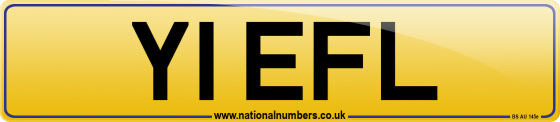 Y1 EFL