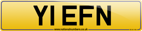 Y1 EFN