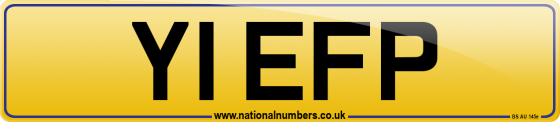 Y1 EFP