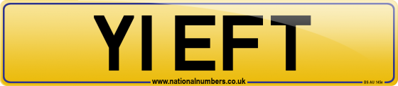 Y1 EFT