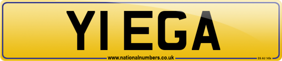 Y1 EGA