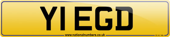 Y1 EGD