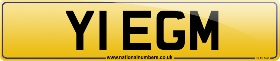 Y1 EGM