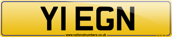 Y1 EGN