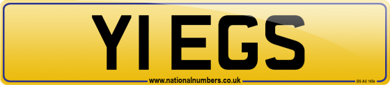 Y1 EGS