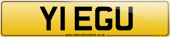 Y1 EGU