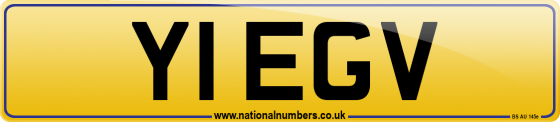 Y1 EGV