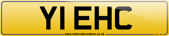 Y1 EHC
