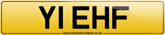 Y1 EHF