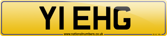 Y1 EHG