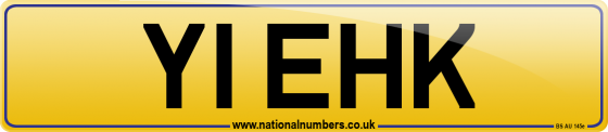 Y1 EHK