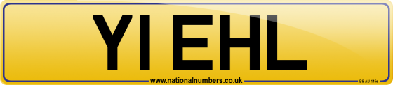 Y1 EHL