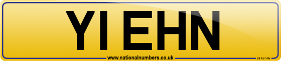 Y1 EHN