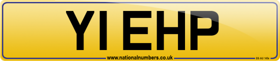 Y1 EHP