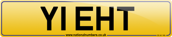 Y1 EHT