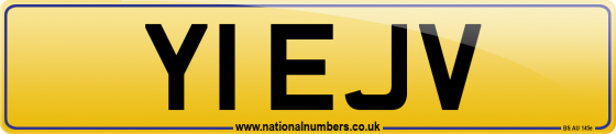 Y1 EJV