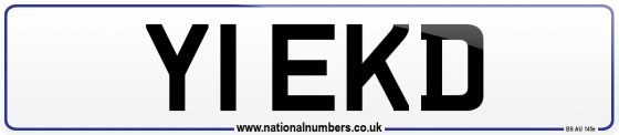 Y1 EKD
